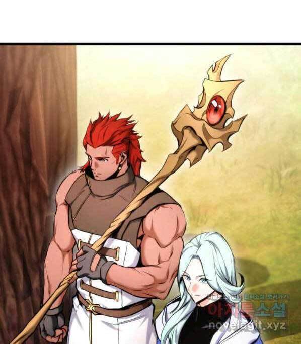 Sự Trở Lại Của Vị Thần Sức Mạnh - Chapter 76 - Page 65