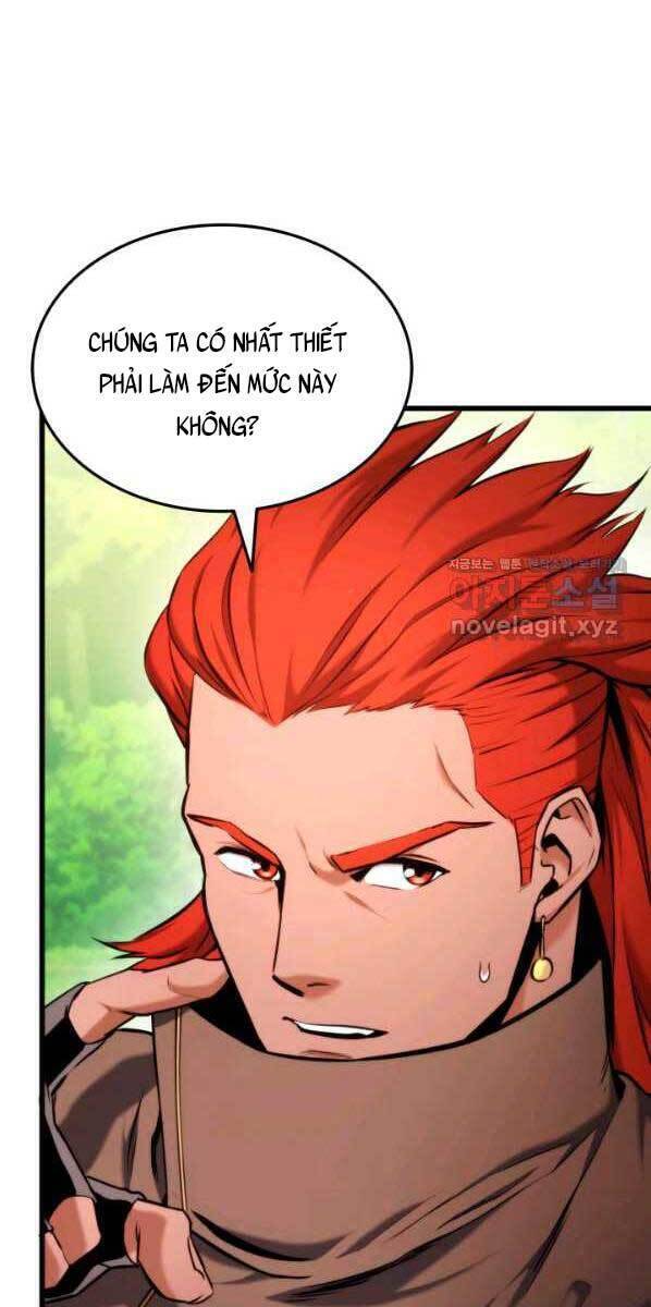 Sự Trở Lại Của Vị Thần Sức Mạnh - Chapter 76 - Page 67