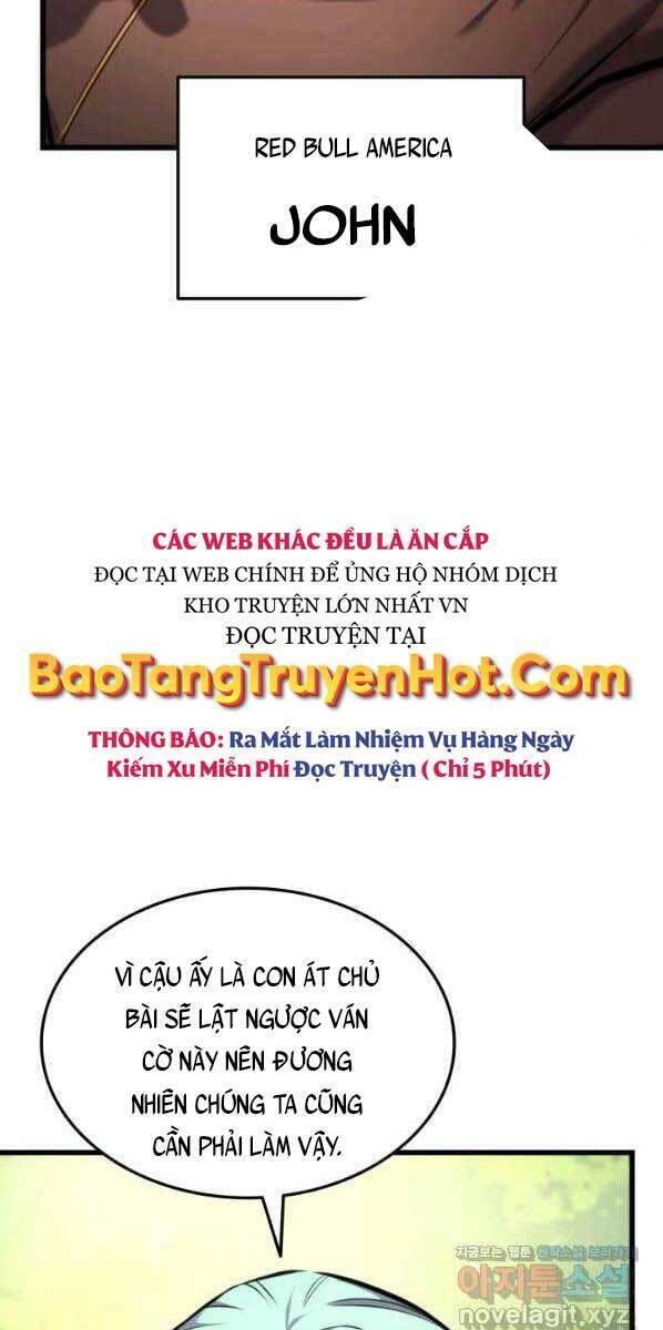 Sự Trở Lại Của Vị Thần Sức Mạnh - Chapter 76 - Page 68