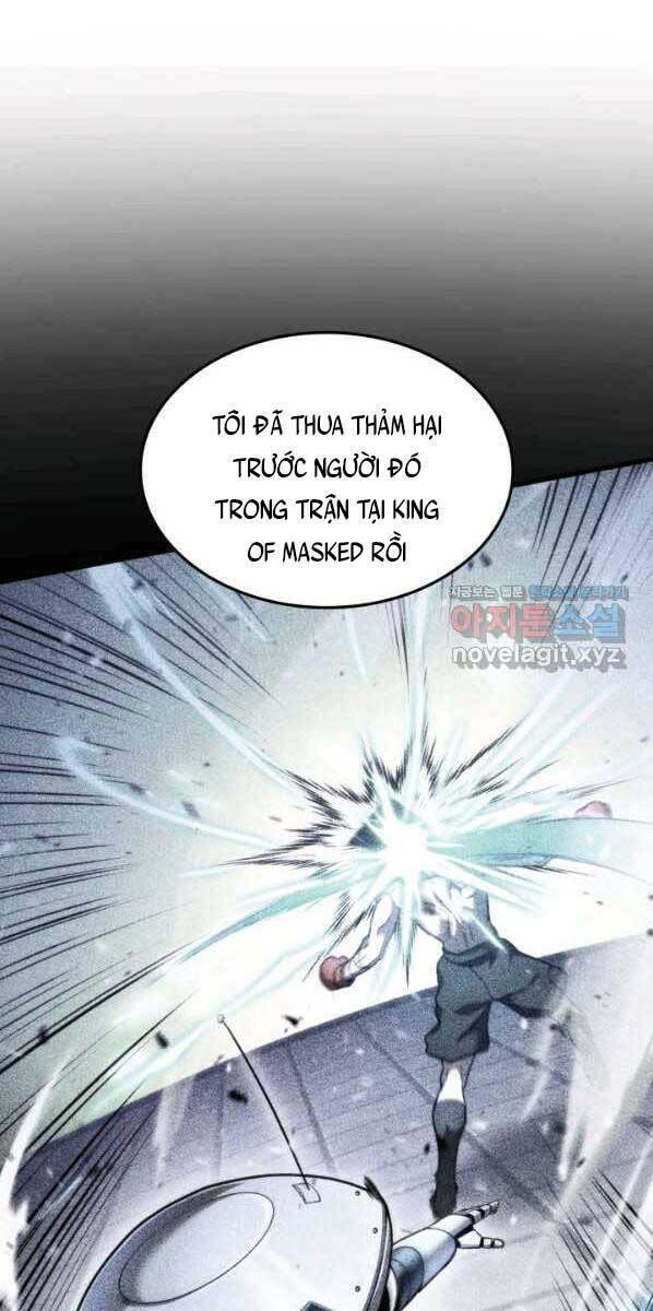 Sự Trở Lại Của Vị Thần Sức Mạnh - Chapter 76 - Page 70