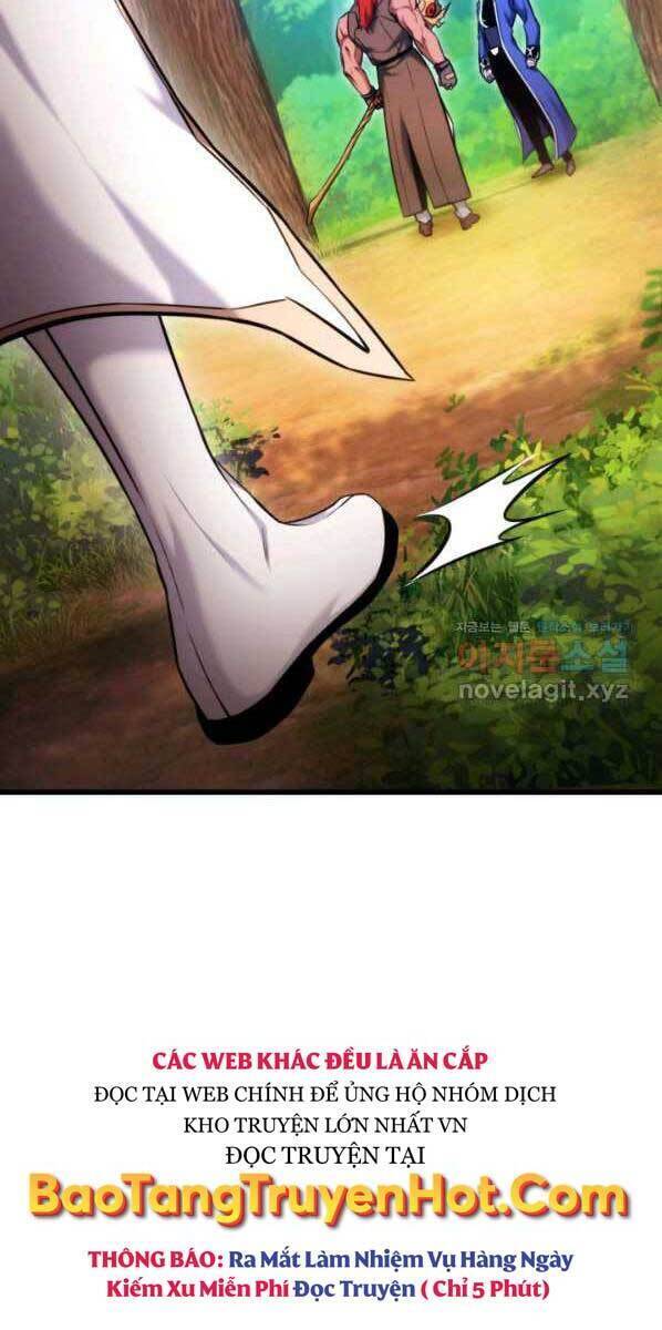 Sự Trở Lại Của Vị Thần Sức Mạnh - Chapter 76 - Page 73