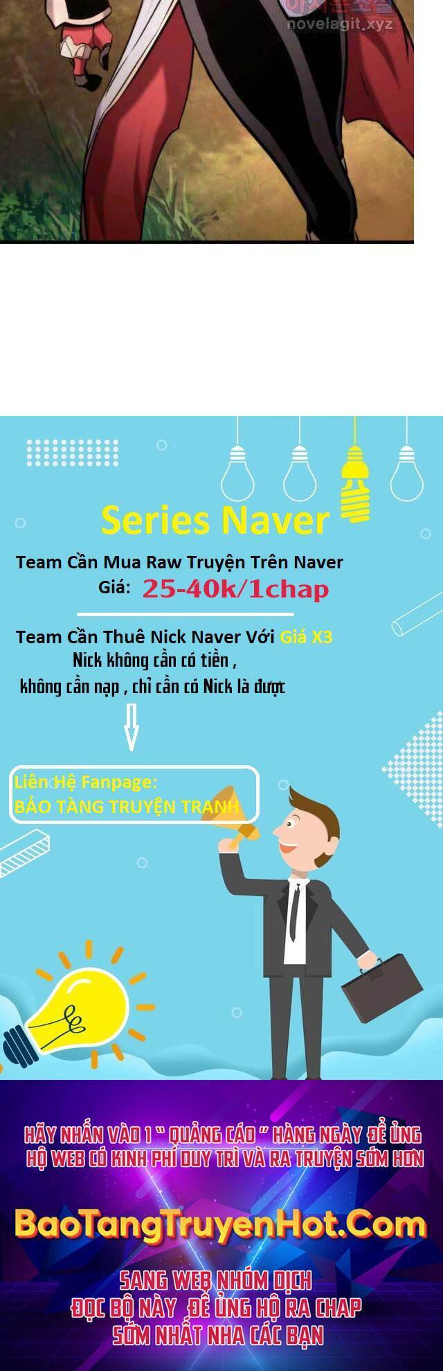 Sự Trở Lại Của Vị Thần Sức Mạnh - Chapter 76 - Page 75