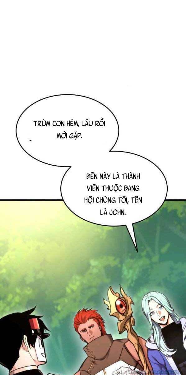 Sự Trở Lại Của Vị Thần Sức Mạnh - Chapter 76 - Page 76