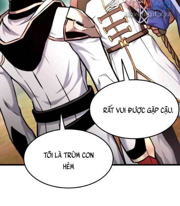 Sự Trở Lại Của Vị Thần Sức Mạnh - Chapter 76 - Page 77