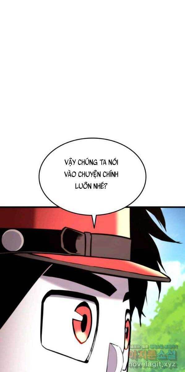 Sự Trở Lại Của Vị Thần Sức Mạnh - Chapter 76 - Page 78