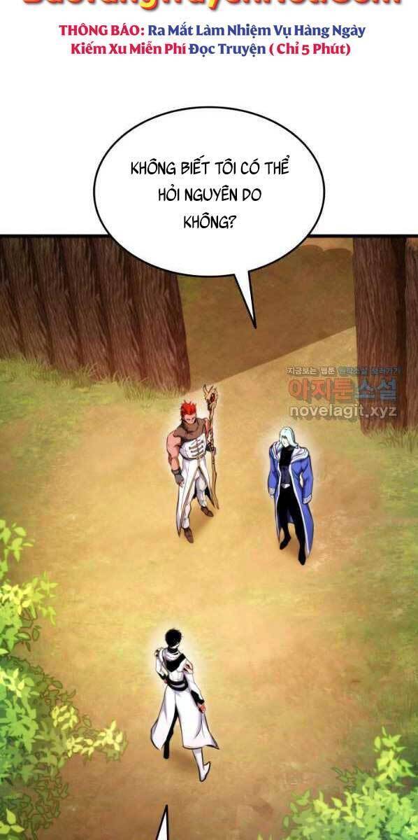 Sự Trở Lại Của Vị Thần Sức Mạnh - Chapter 76 - Page 80