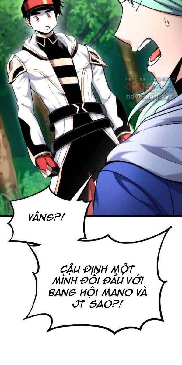 Sự Trở Lại Của Vị Thần Sức Mạnh - Chapter 76 - Page 84