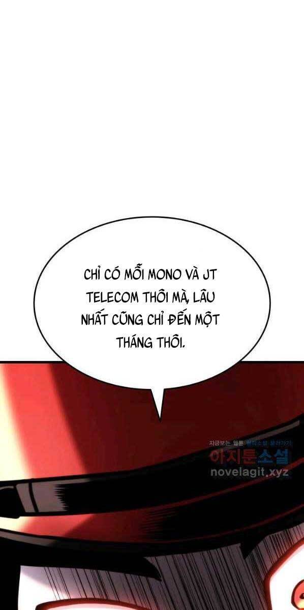 Sự Trở Lại Của Vị Thần Sức Mạnh - Chapter 76 - Page 85