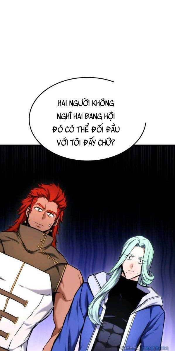 Sự Trở Lại Của Vị Thần Sức Mạnh - Chapter 76 - Page 87