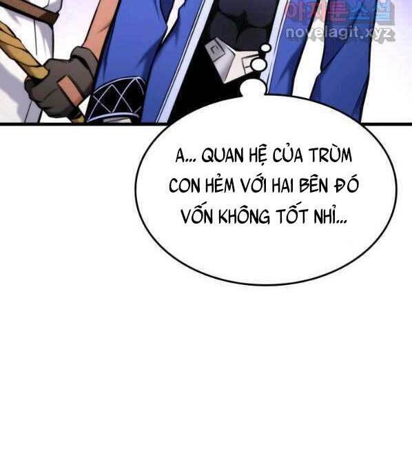 Sự Trở Lại Của Vị Thần Sức Mạnh - Chapter 76 - Page 88