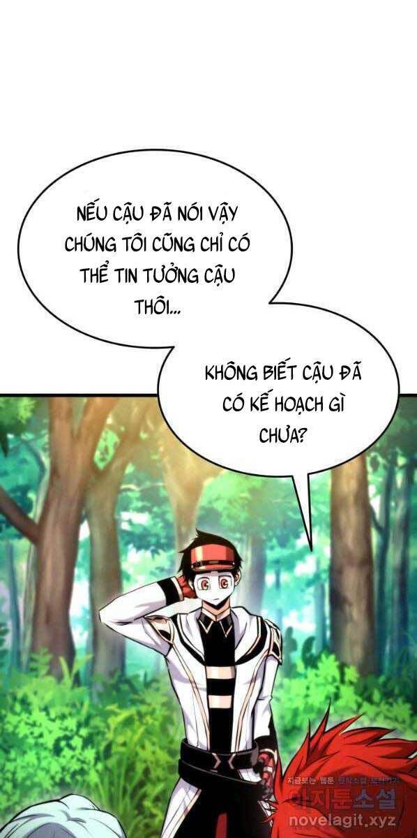 Sự Trở Lại Của Vị Thần Sức Mạnh - Chapter 76 - Page 89