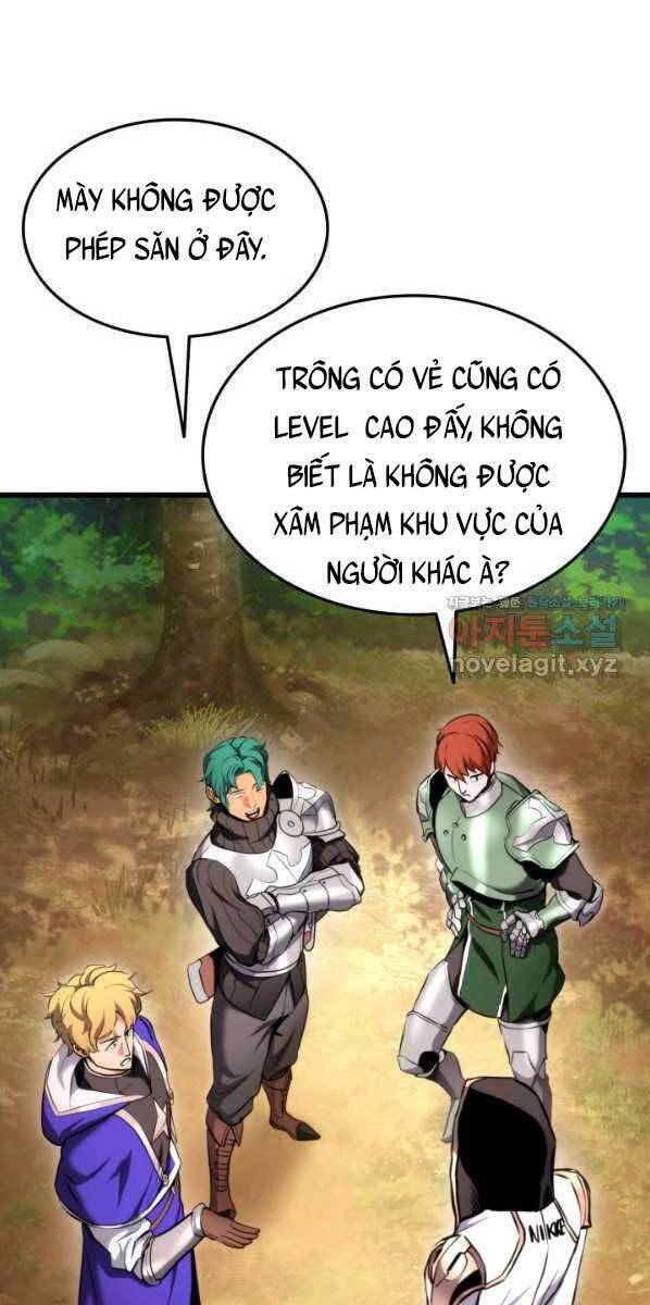 Sự Trở Lại Của Vị Thần Sức Mạnh - Chapter 76 - Page 94