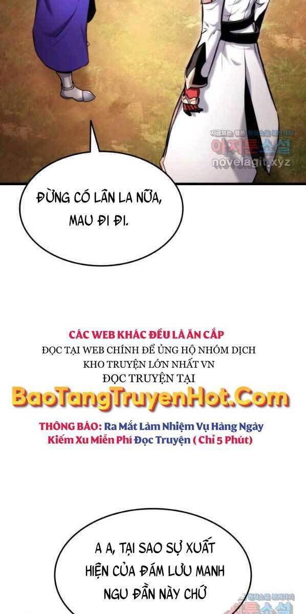 Sự Trở Lại Của Vị Thần Sức Mạnh - Chapter 76 - Page 95