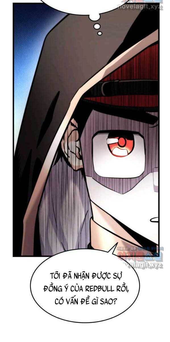 Sự Trở Lại Của Vị Thần Sức Mạnh - Chapter 76 - Page 96