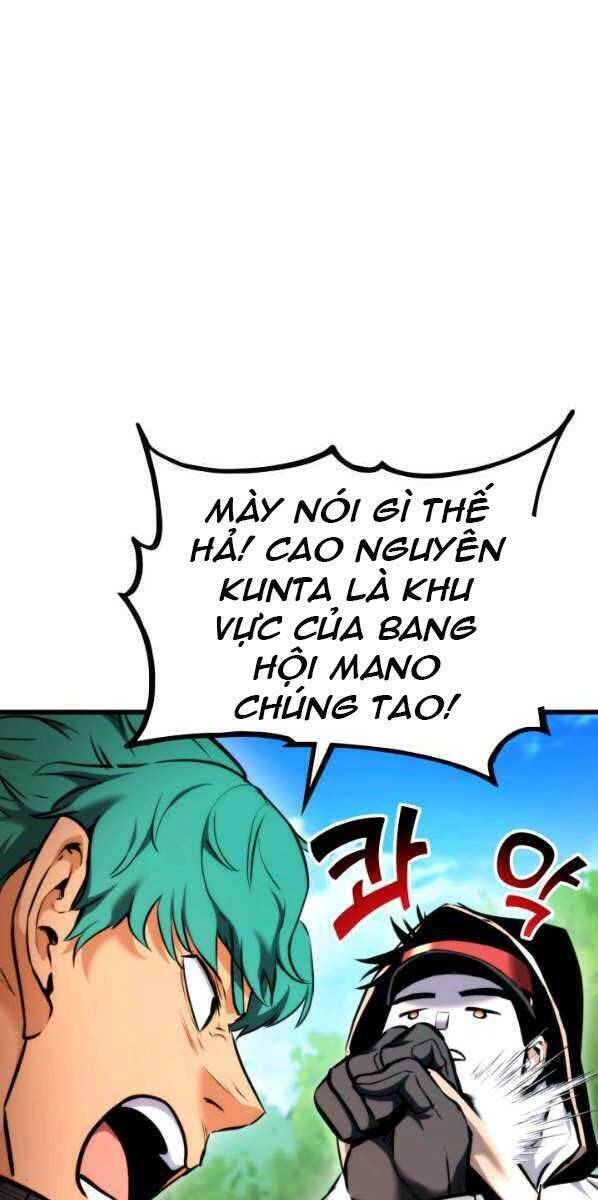 Sự Trở Lại Của Vị Thần Sức Mạnh - Chapter 76 - Page 97