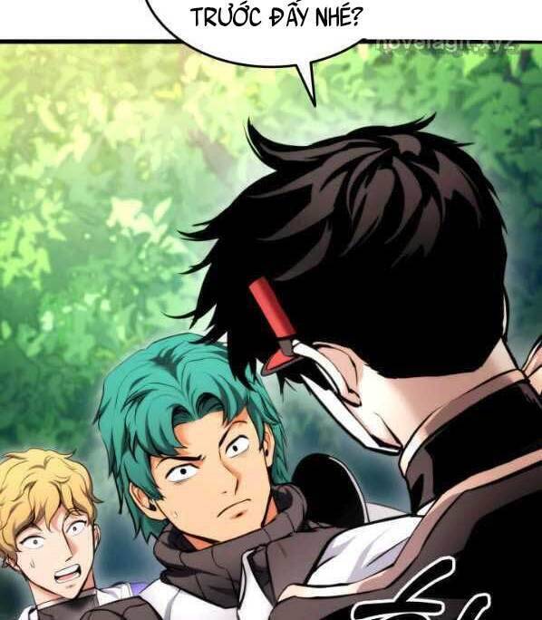 Sự Trở Lại Của Vị Thần Sức Mạnh - Chapter 76 - Page 99