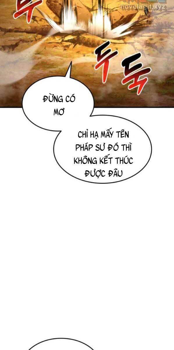 Sự Trở Lại Của Vị Thần Sức Mạnh - Chapter 77 - Page 101