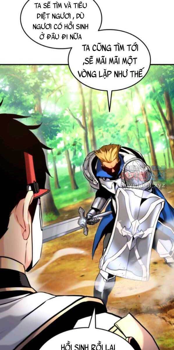 Sự Trở Lại Của Vị Thần Sức Mạnh - Chapter 77 - Page 102