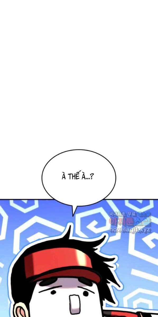 Sự Trở Lại Của Vị Thần Sức Mạnh - Chapter 77 - Page 105