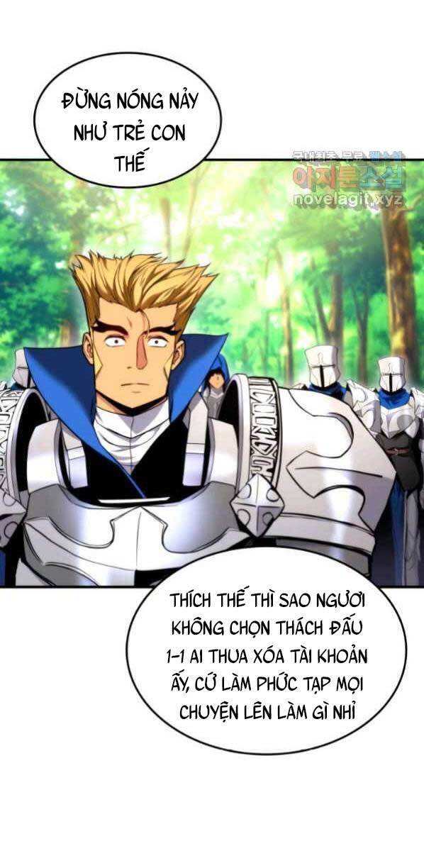 Sự Trở Lại Của Vị Thần Sức Mạnh - Chapter 77 - Page 107