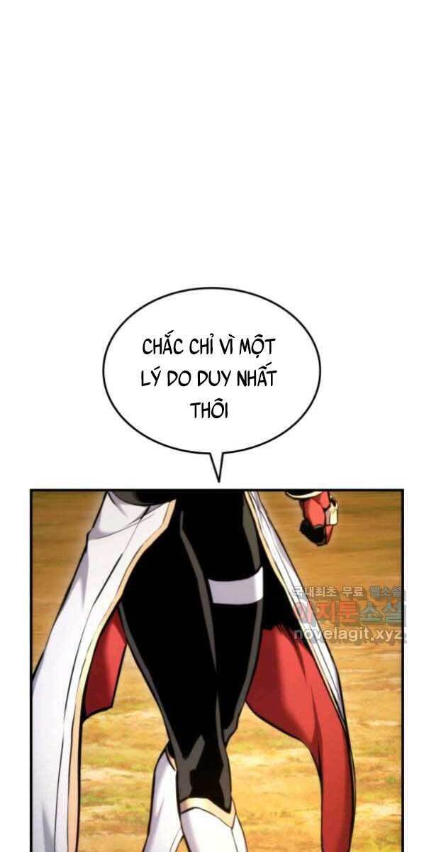 Sự Trở Lại Của Vị Thần Sức Mạnh - Chapter 77 - Page 108