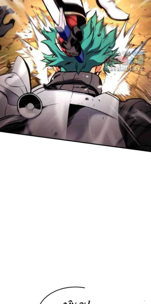 Sự Trở Lại Của Vị Thần Sức Mạnh - Chapter 77 - Page 13