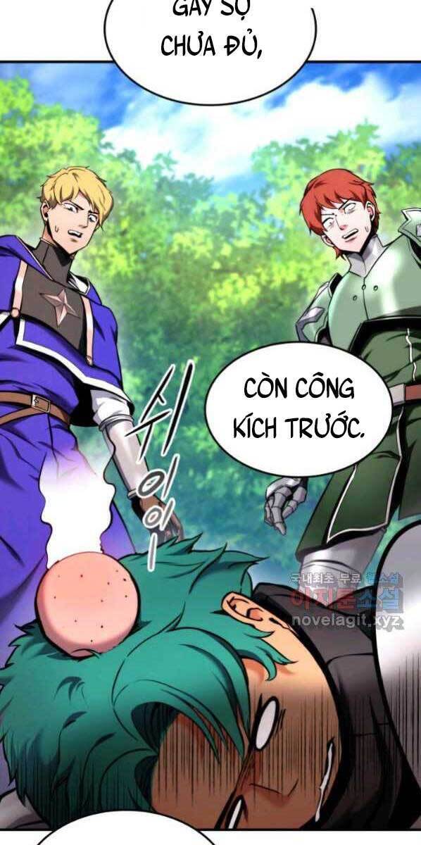 Sự Trở Lại Của Vị Thần Sức Mạnh - Chapter 77 - Page 14