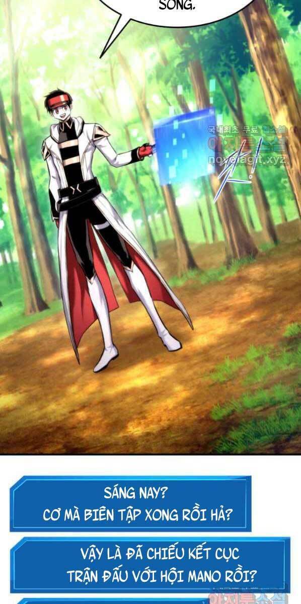 Sự Trở Lại Của Vị Thần Sức Mạnh - Chapter 77 - Page 19