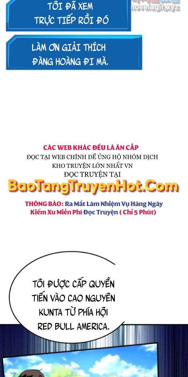 Sự Trở Lại Của Vị Thần Sức Mạnh - Chapter 77 - Page 20