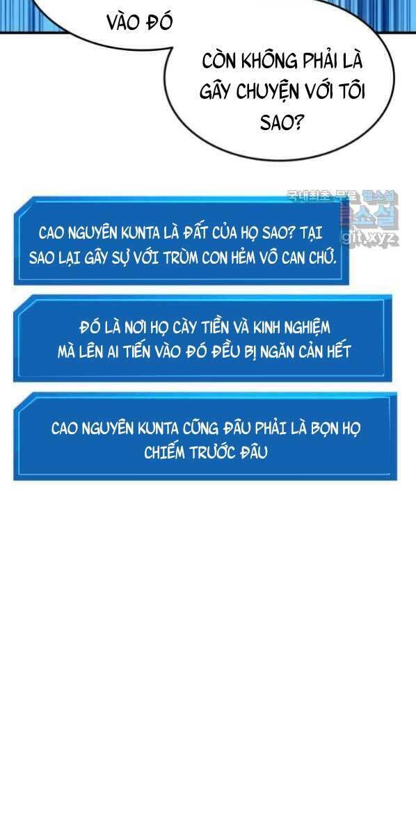 Sự Trở Lại Của Vị Thần Sức Mạnh - Chapter 77 - Page 22