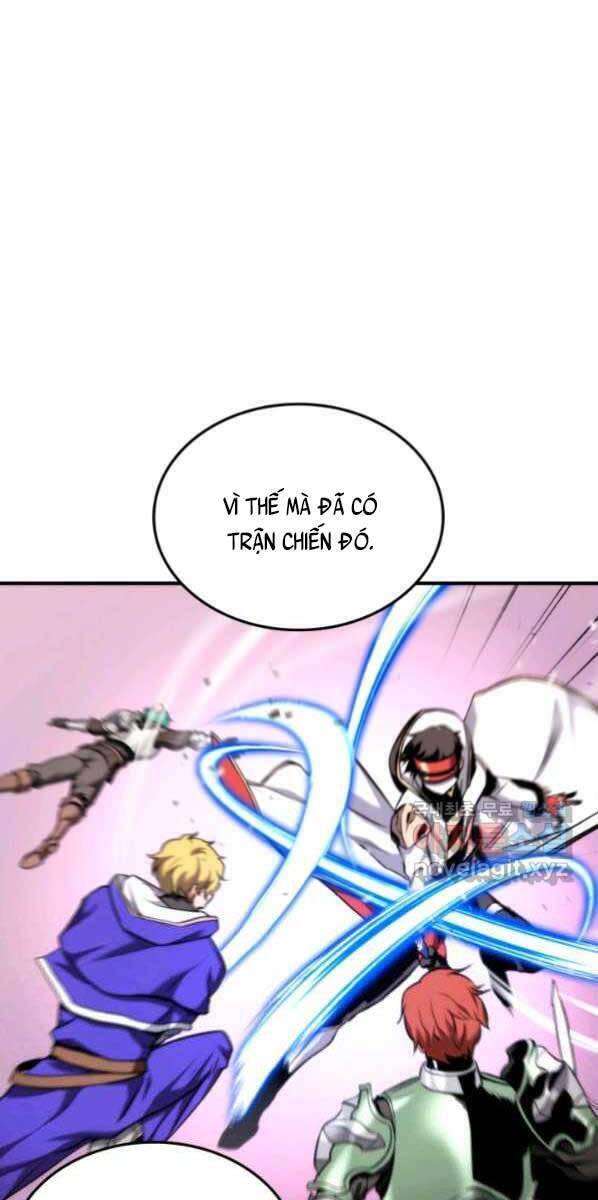 Sự Trở Lại Của Vị Thần Sức Mạnh - Chapter 77 - Page 24