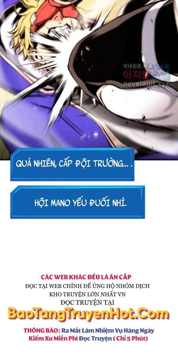 Sự Trở Lại Của Vị Thần Sức Mạnh - Chapter 77 - Page 26