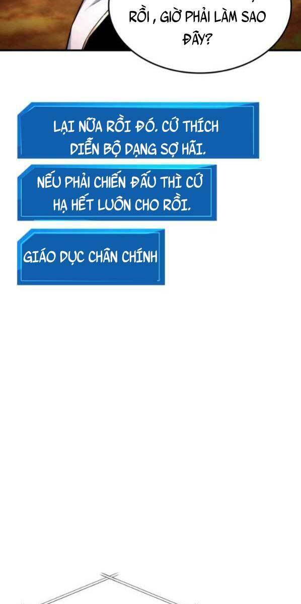 Sự Trở Lại Của Vị Thần Sức Mạnh - Chapter 77 - Page 28