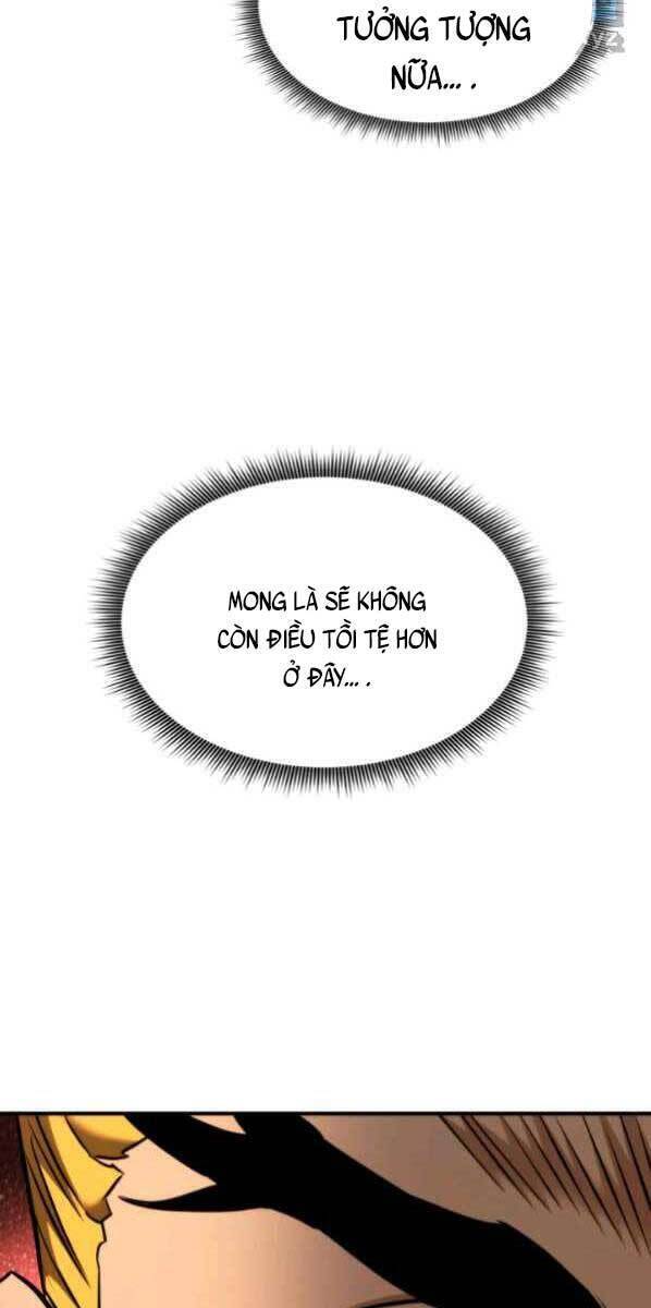 Sự Trở Lại Của Vị Thần Sức Mạnh - Chapter 77 - Page 33