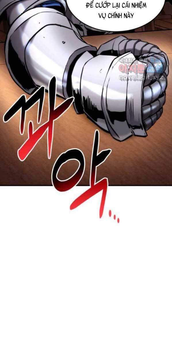 Sự Trở Lại Của Vị Thần Sức Mạnh - Chapter 77 - Page 36