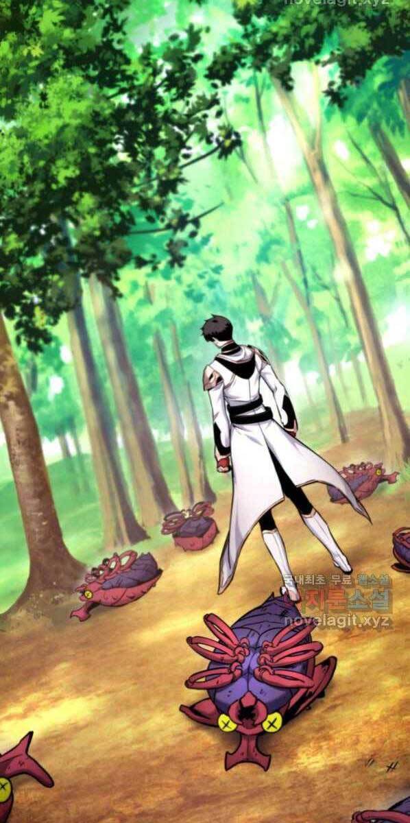 Sự Trở Lại Của Vị Thần Sức Mạnh - Chapter 77 - Page 40