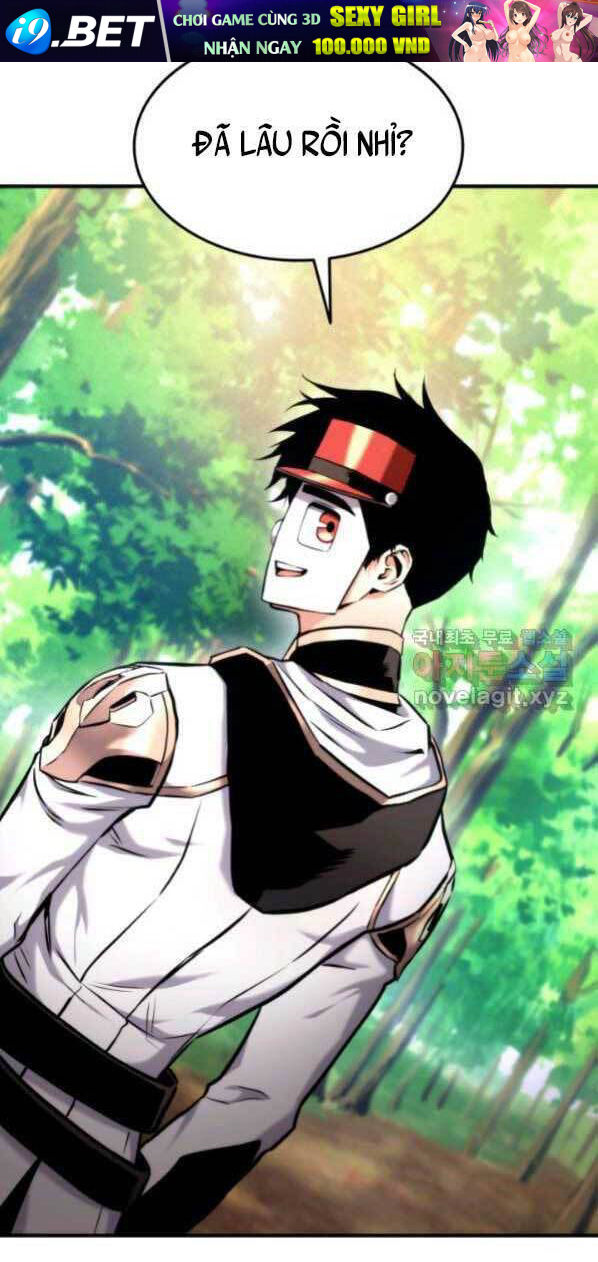 Sự Trở Lại Của Vị Thần Sức Mạnh - Chapter 77 - Page 44