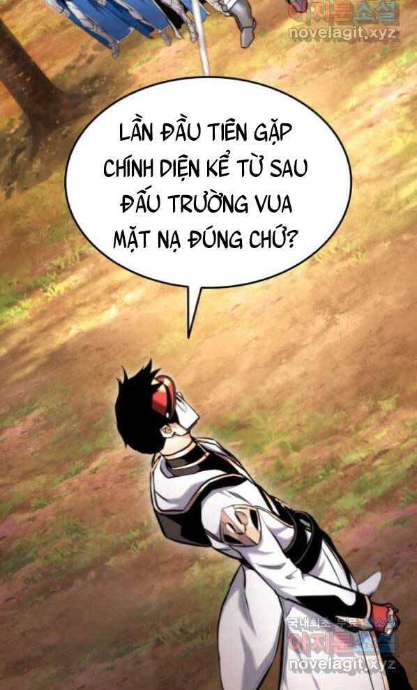 Sự Trở Lại Của Vị Thần Sức Mạnh - Chapter 77 - Page 46
