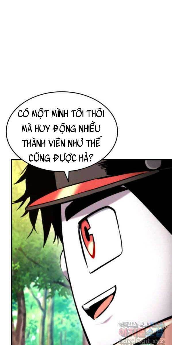 Sự Trở Lại Của Vị Thần Sức Mạnh - Chapter 77 - Page 49