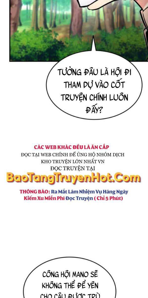 Sự Trở Lại Của Vị Thần Sức Mạnh - Chapter 77 - Page 50