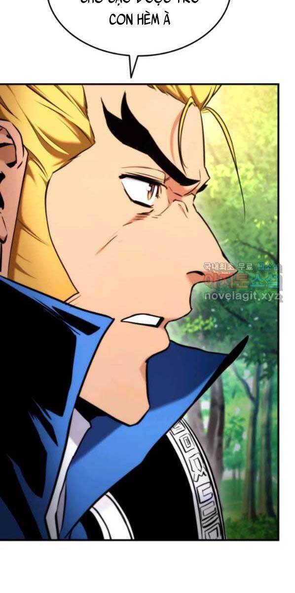 Sự Trở Lại Của Vị Thần Sức Mạnh - Chapter 77 - Page 51