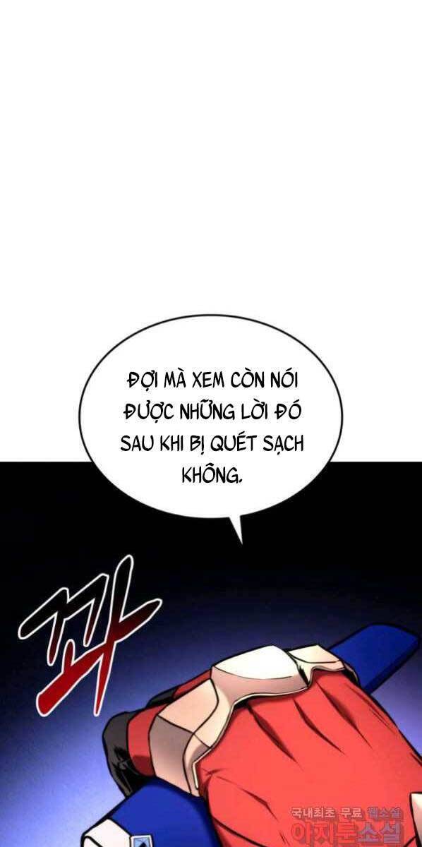 Sự Trở Lại Của Vị Thần Sức Mạnh - Chapter 77 - Page 52