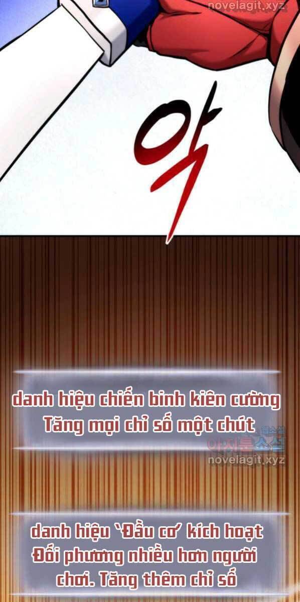 Sự Trở Lại Của Vị Thần Sức Mạnh - Chapter 77 - Page 53