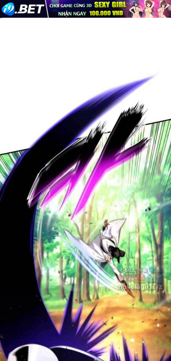 Sự Trở Lại Của Vị Thần Sức Mạnh - Chapter 77 - Page 56