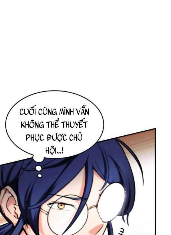 Sự Trở Lại Của Vị Thần Sức Mạnh - Chapter 77 - Page 58