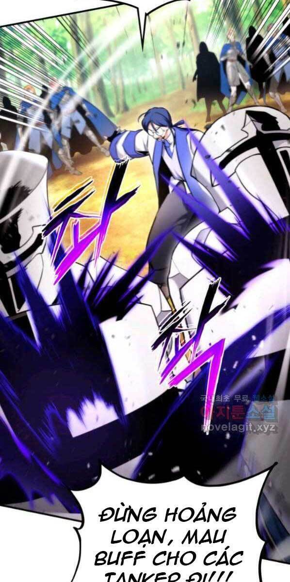 Sự Trở Lại Của Vị Thần Sức Mạnh - Chapter 77 - Page 60