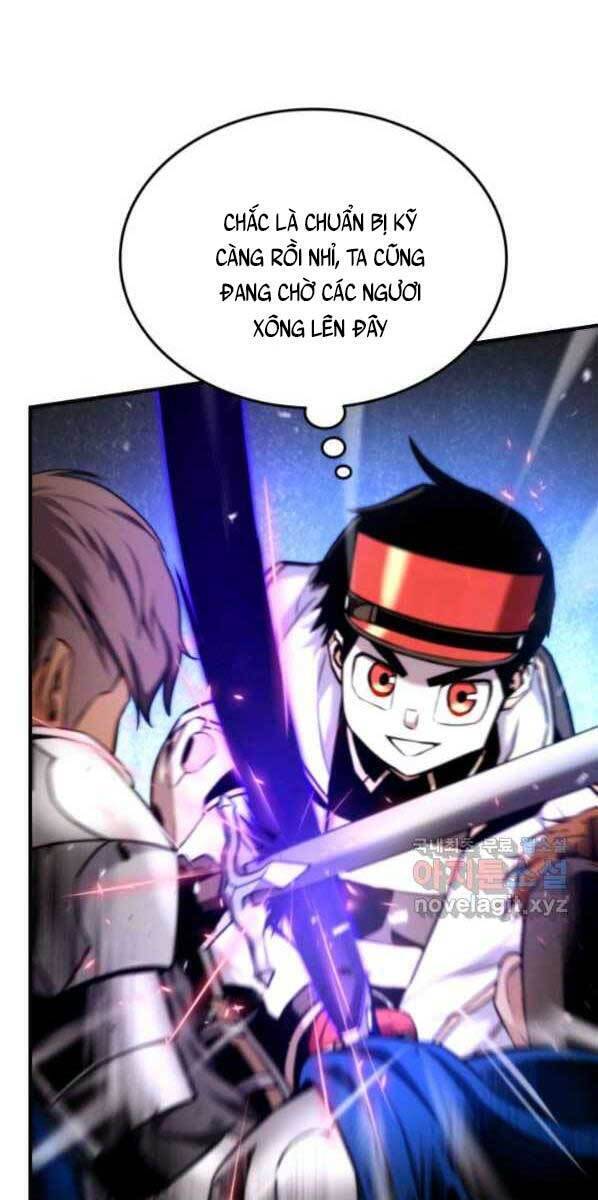 Sự Trở Lại Của Vị Thần Sức Mạnh - Chapter 77 - Page 63