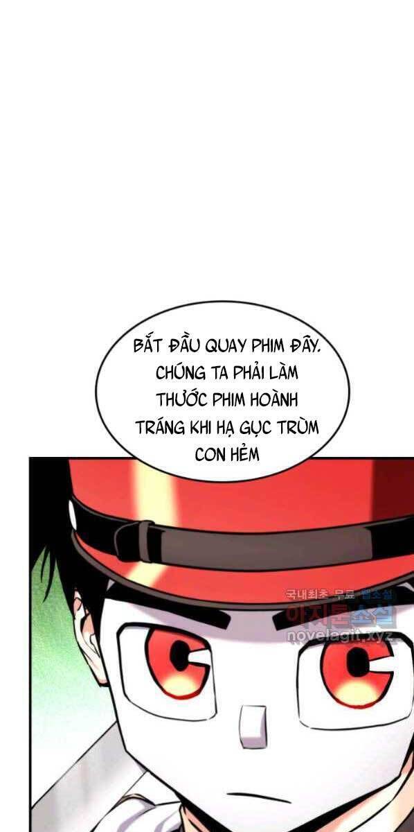 Sự Trở Lại Của Vị Thần Sức Mạnh - Chapter 77 - Page 7