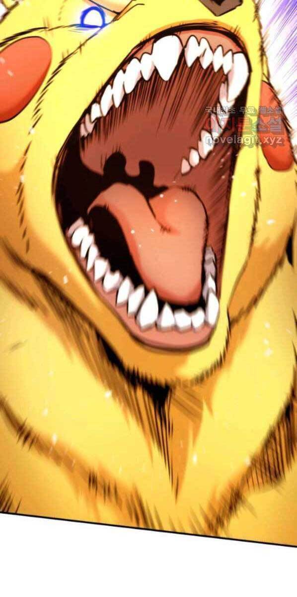 Sự Trở Lại Của Vị Thần Sức Mạnh - Chapter 77 - Page 72