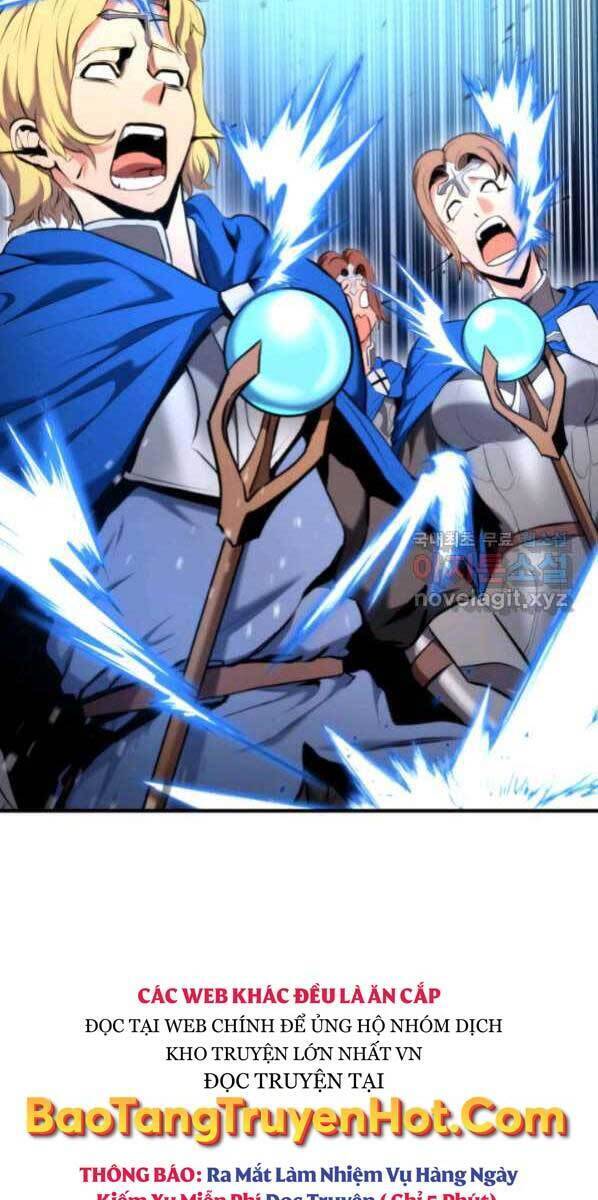 Sự Trở Lại Của Vị Thần Sức Mạnh - Chapter 77 - Page 74